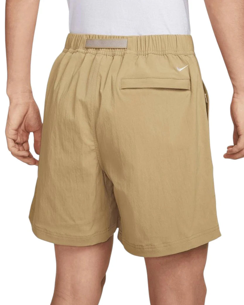 NIKE ACG HIKE SHORTS KHAKI