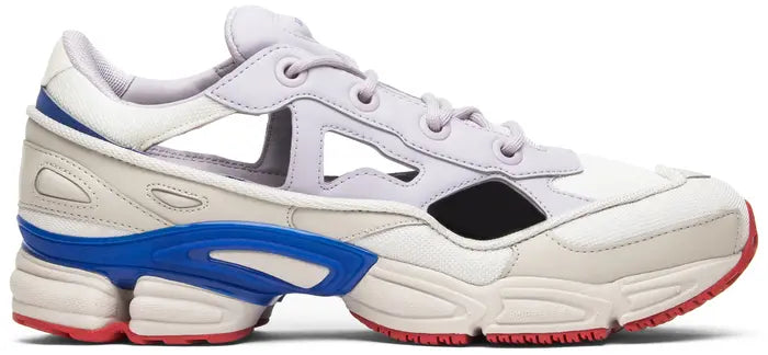 RAF SIMONS X ADIDAS OZWEEGO REPLICANT 'USA'