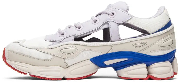 RAF SIMONS X ADIDAS OZWEEGO REPLICANT 'USA'