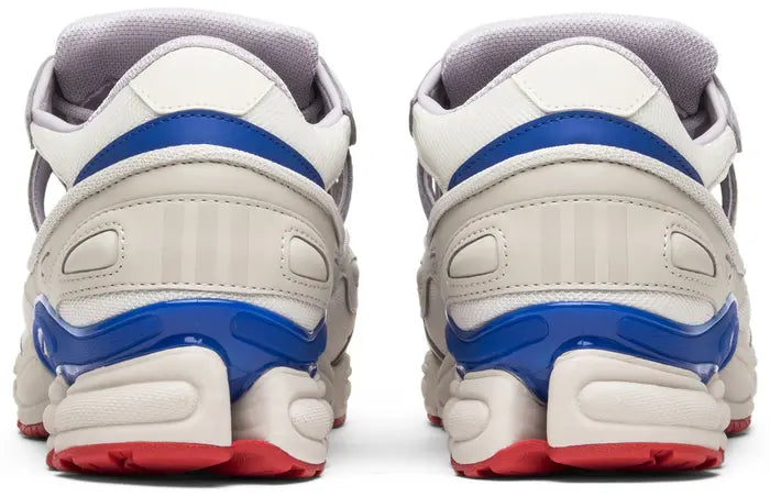 RAF SIMONS X ADIDAS OZWEEGO REPLICANT 'USA'
