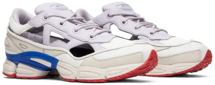 RAF SIMONS X ADIDAS OZWEEGO REPLICANT 'USA'