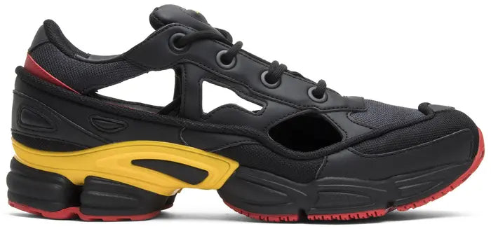RAF SIMONS X ADIDAS OZWEEGO REPLICANT 'BELGIUM'