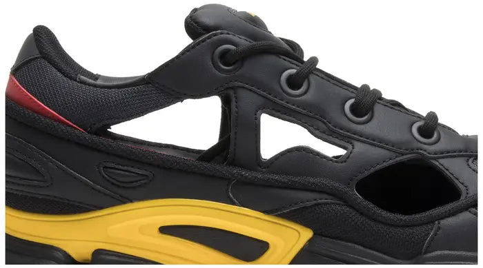 RAF SIMONS X ADIDAS OZWEEGO REPLICANT 'BELGIUM'