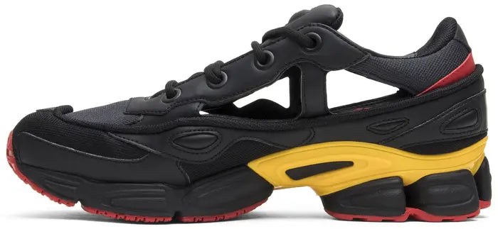 RAF SIMONS X ADIDAS OZWEEGO REPLICANT 'BELGIUM'