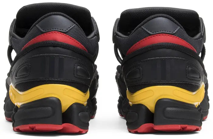 RAF SIMONS X ADIDAS OZWEEGO REPLICANT 'BELGIUM'