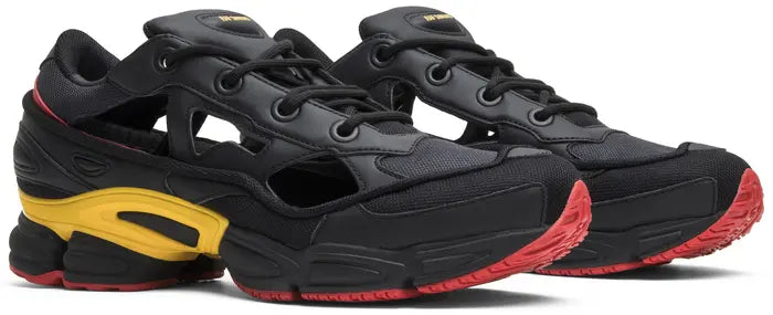 RAF SIMONS X ADIDAS OZWEEGO REPLICANT 'BELGIUM'