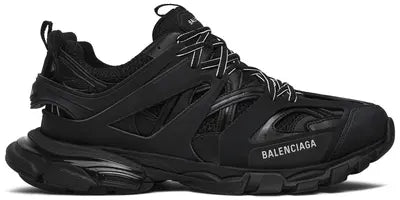 BALENCIAGA TRACK 3.0 SNEAKER IN BLACK