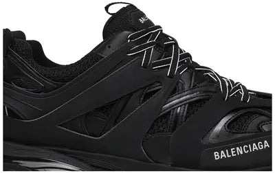 BALENCIAGA TRACK 3.0 SNEAKER IN BLACK