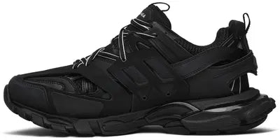 BALENCIAGA TRACK 3.0 SNEAKER IN BLACK
