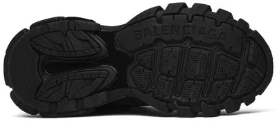 BALENCIAGA TRACK 3.0 SNEAKER IN BLACK