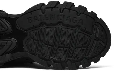 BALENCIAGA TRACK 3.0 SNEAKER IN BLACK