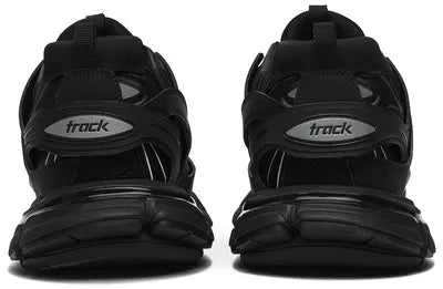 BALENCIAGA TRACK 3.0 SNEAKER IN BLACK