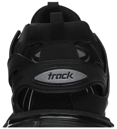 BALENCIAGA TRACK 3.0 SNEAKER IN BLACK
