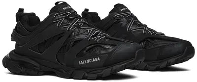 BALENCIAGA TRACK 3.0 SNEAKER IN BLACK