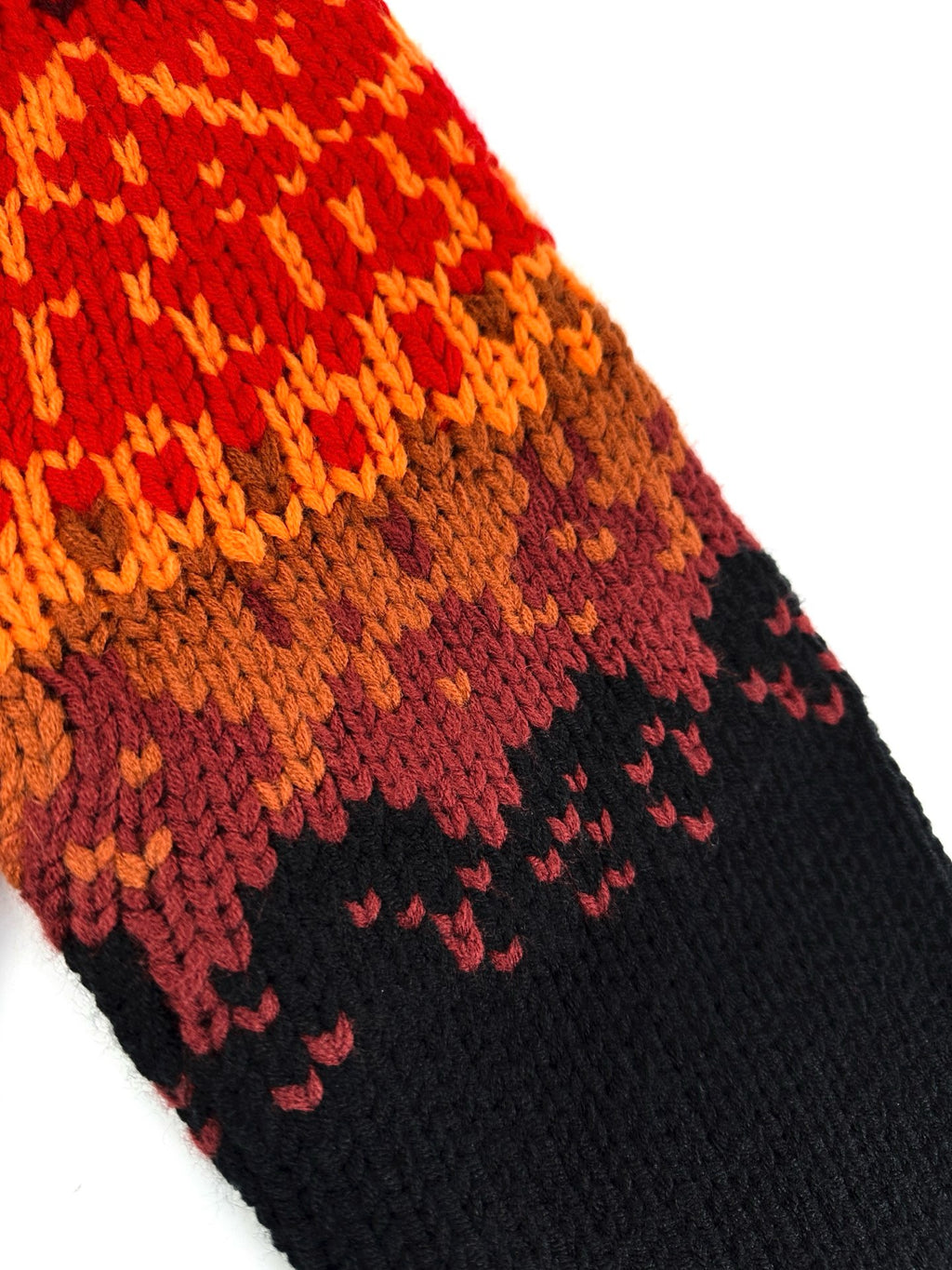 LOUIS VUITTON JACQUARD PULLOVER