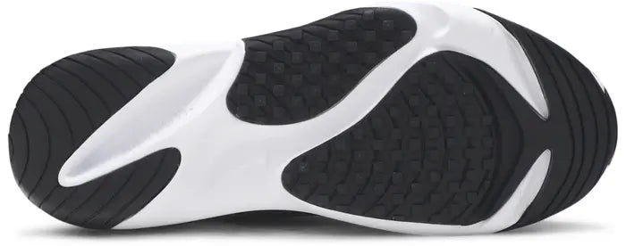 NIKE ZOOM 2K “WHITE BLACK”