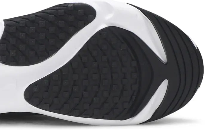 NIKE ZOOM 2K “WHITE BLACK”