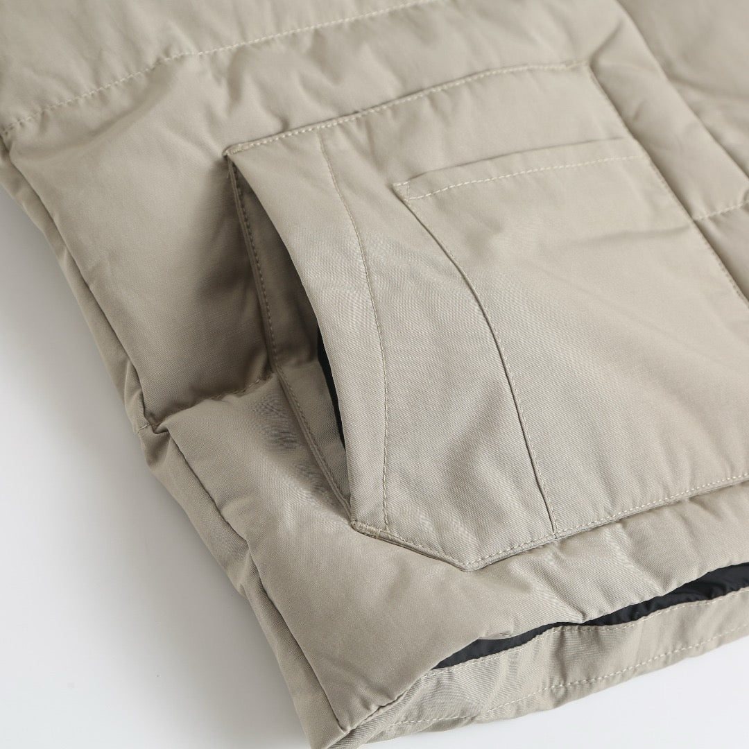 CANADA GOOSE LEGACY FREESTYLE VEST