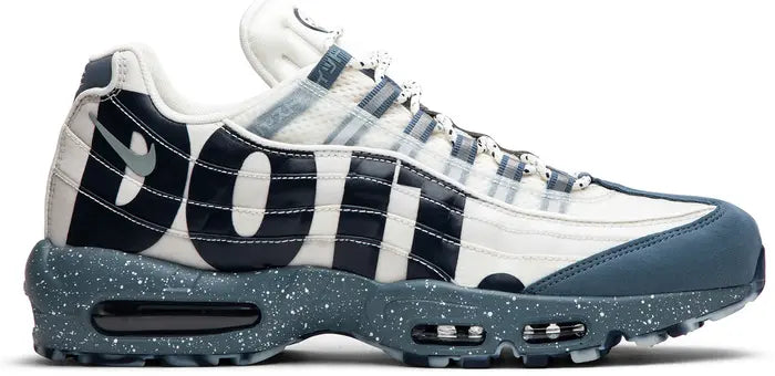 NIKE AIR MAX 95 PREMIUM “MT. FUJI”