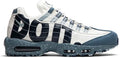 NIKE AIR MAX 95 PREMIUM “MT. FUJI”