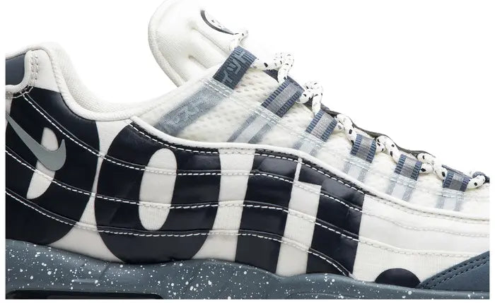 NIKE AIR MAX 95 PREMIUM “MT. FUJI”