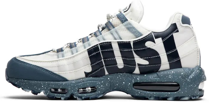 NIKE AIR MAX 95 PREMIUM “MT. FUJI”