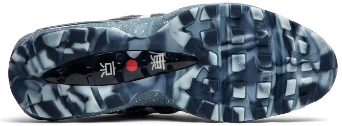 NIKE AIR MAX 95 PREMIUM “MT. FUJI”