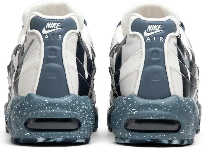 NIKE AIR MAX 95 PREMIUM “MT. FUJI”