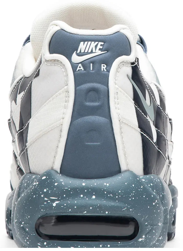 NIKE AIR MAX 95 PREMIUM “MT. FUJI”