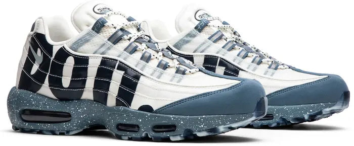 NIKE AIR MAX 95 PREMIUM “MT. FUJI”