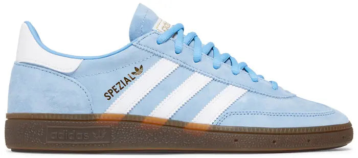 ADIDAS HANDBALL SPEZIAL “LIGHT BLUE”