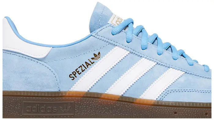 ADIDAS HANDBALL SPEZIAL “LIGHT BLUE”