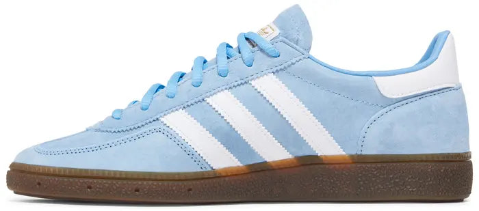 ADIDAS HANDBALL SPEZIAL “LIGHT BLUE”