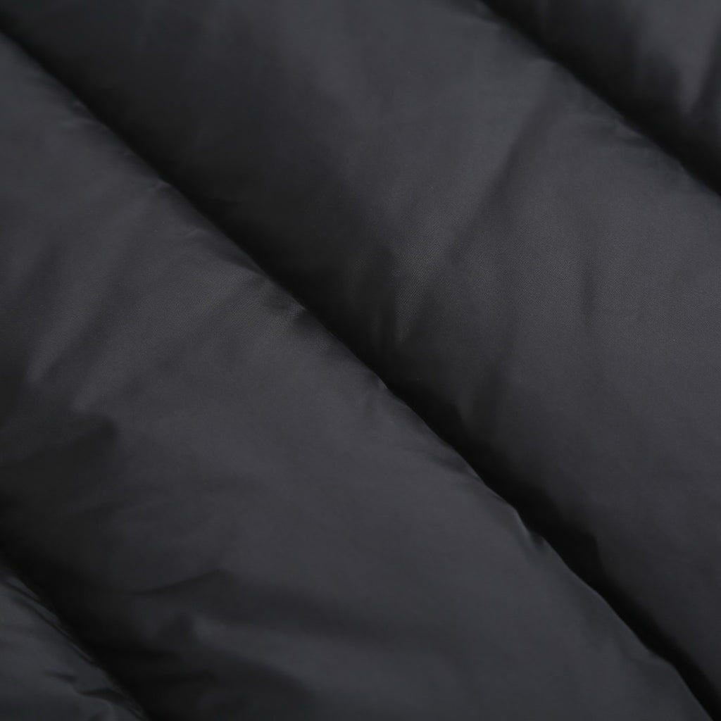 PRADA RE-NYLON PADDED VEST