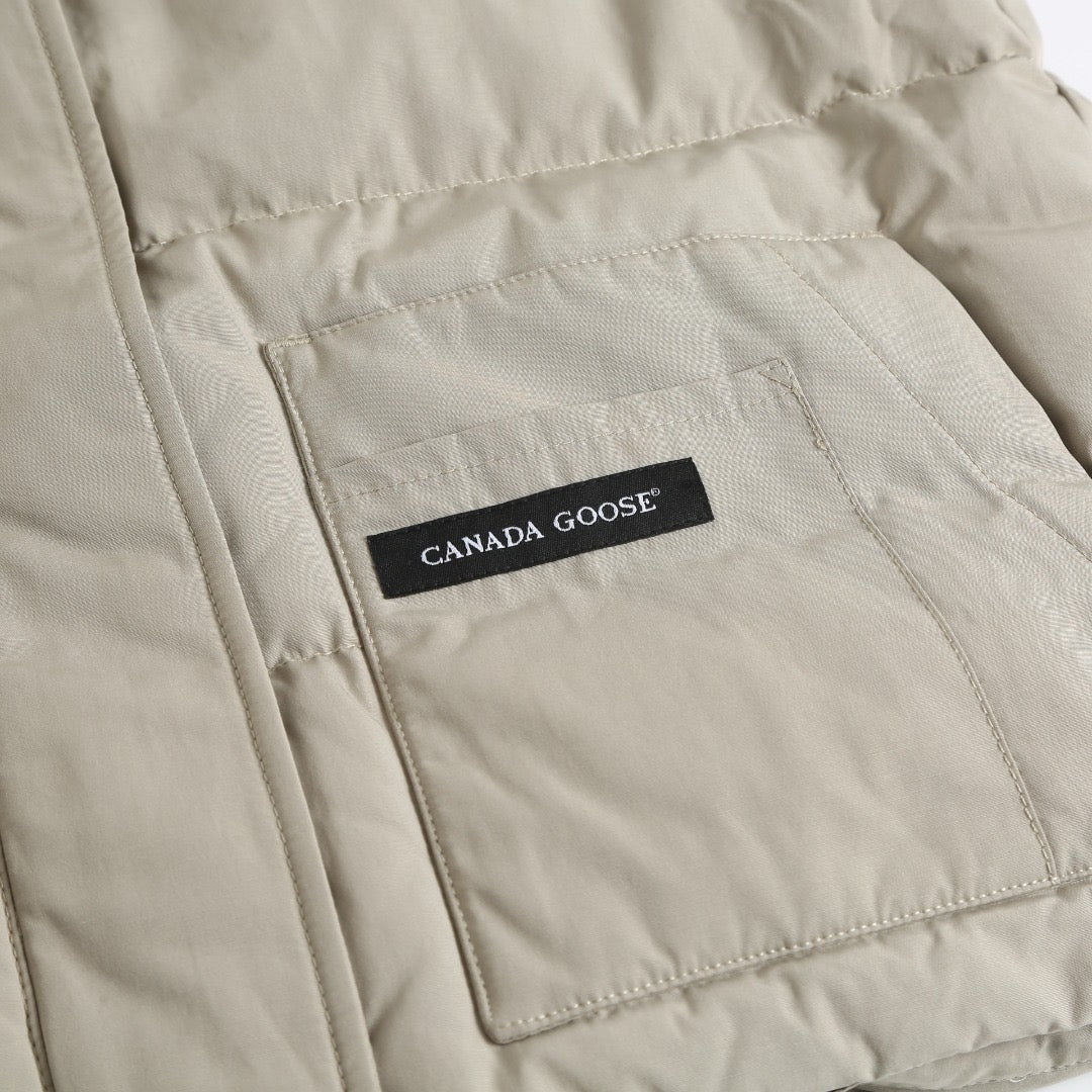 CANADA GOOSE LEGACY FREESTYLE VEST