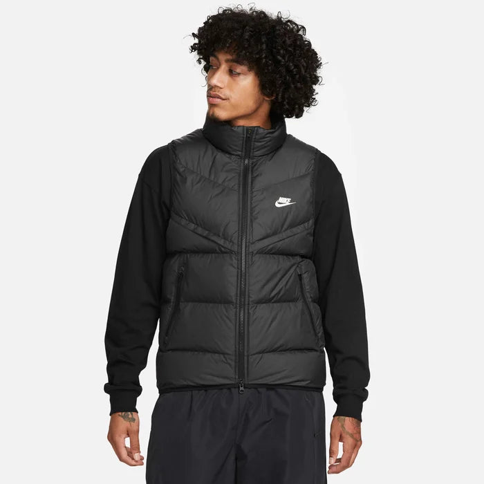 NIKE STORM-FIT PUFFER VEST