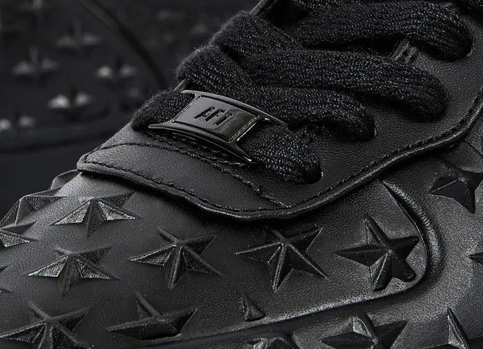 NIKE AIR FORCE 1 LOW INDEPENDENCE DAY IN BLACK