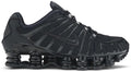 NIKE SHOX TL “TRIPLE BLACK”
