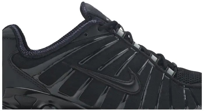 NIKE SHOX TL “TRIPLE BLACK”