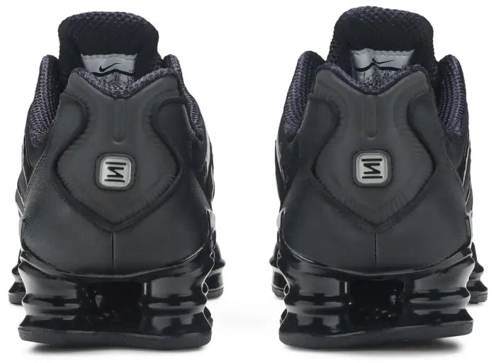 NIKE SHOX TL “TRIPLE BLACK”