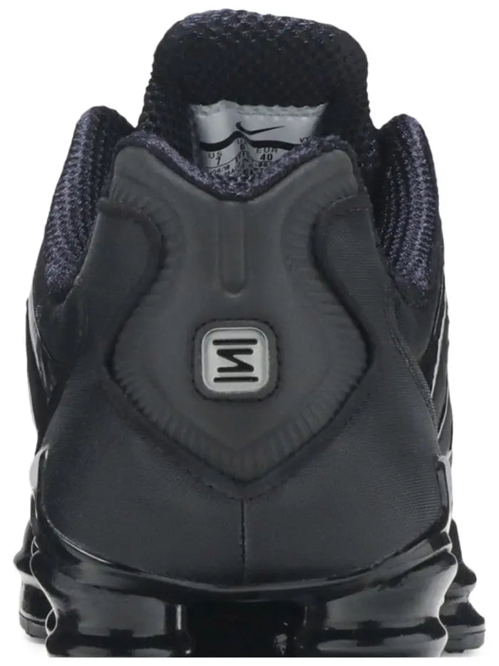NIKE SHOX TL “TRIPLE BLACK”