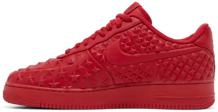 NIKE AIR FORCE 1 LOW INDEPENDENCE DAY IN RED