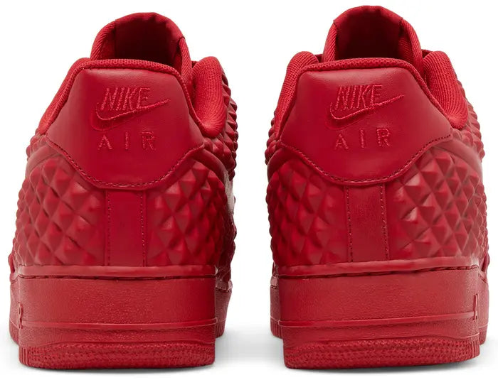 NIKE AIR FORCE 1 LOW INDEPENDENCE DAY IN RED