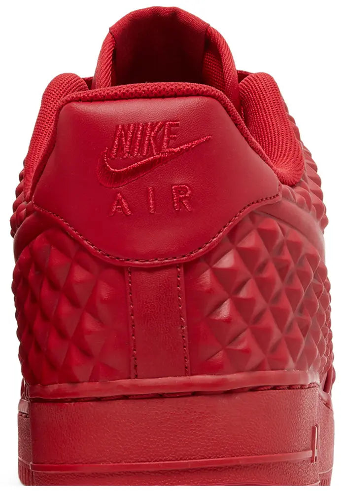 NIKE AIR FORCE 1 LOW INDEPENDENCE DAY IN RED
