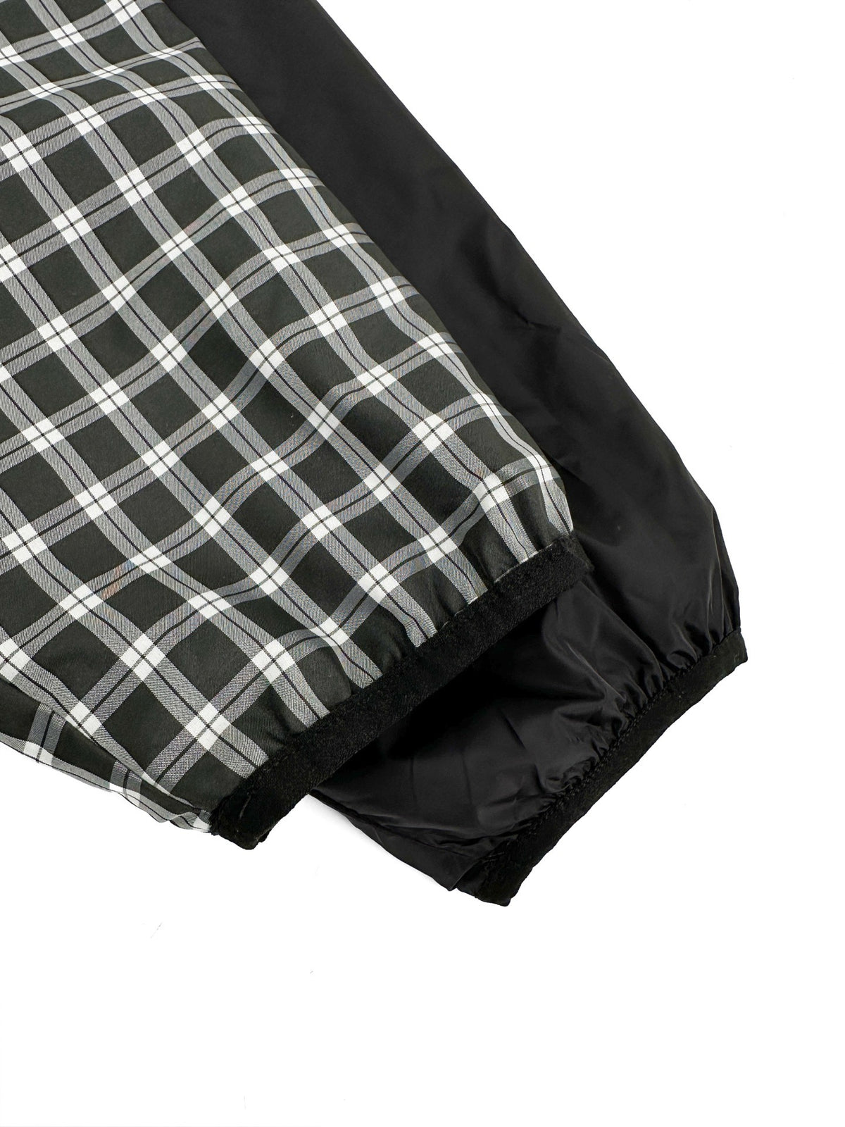 MONCLER VANDELLI REVERSIBLE HOODED JACKET