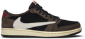 TRAVIS SCOTT X AIR JORDAN 1 LOW “MOCHA”