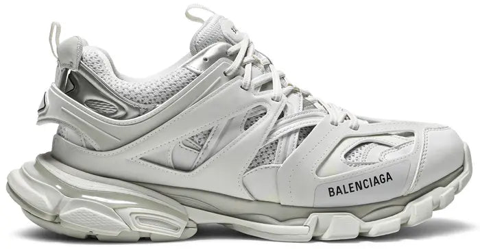 BALENCIAGA TRACK SNEAKER 'WHITE'