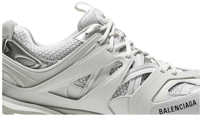BALENCIAGA TRACK SNEAKER 'WHITE'
