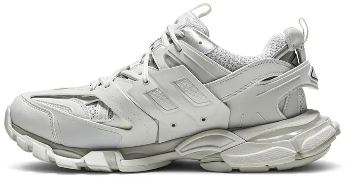 BALENCIAGA TRACK SNEAKER 'WHITE'