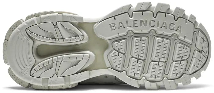 BALENCIAGA TRACK SNEAKER 'WHITE'
